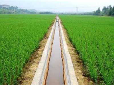 常平镇沙湖口水堤围达标工程