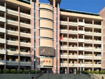 阳江市城东学校不锈钢防盗网及不锈钢门安装